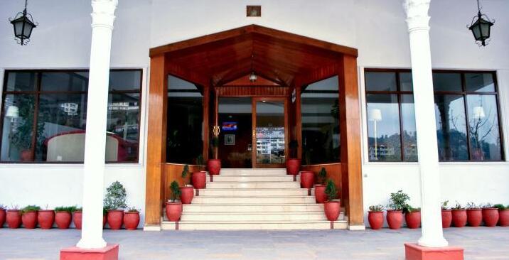 Himdev Hotel - Photo3
