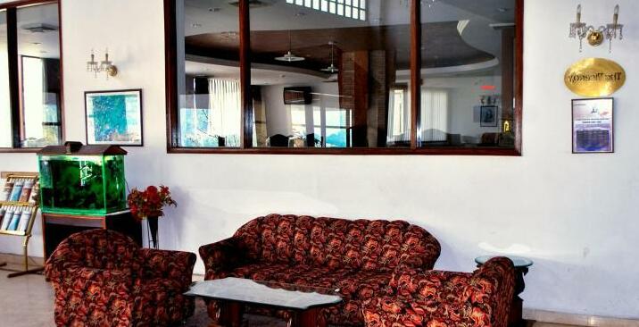 Himdev Hotel - Photo4