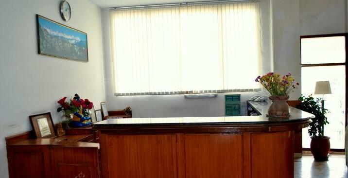 Himdev Hotel - Photo5