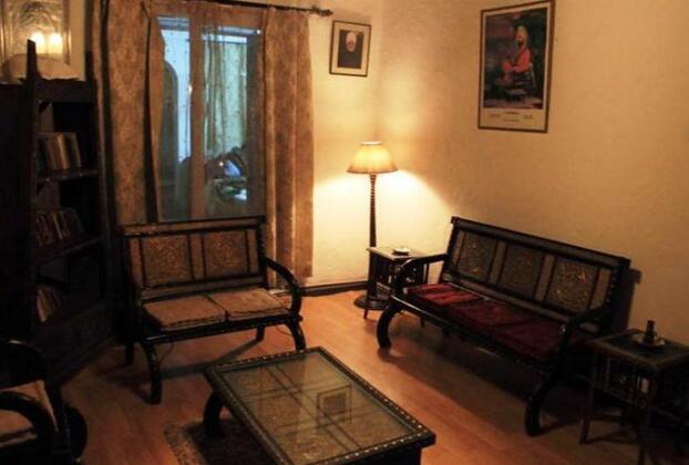 Hira Mount Retreat - Photo2