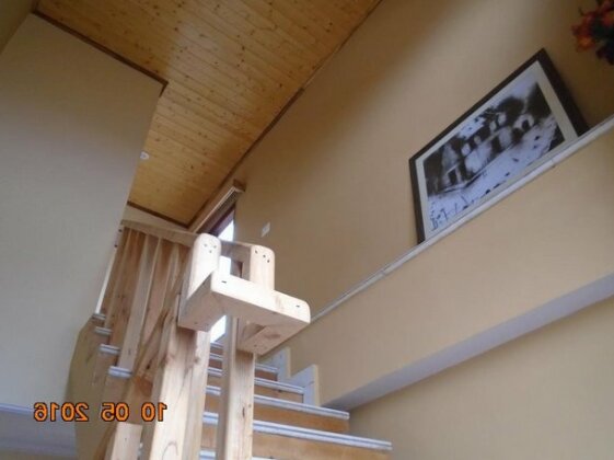 Homestay - Hackett Stayz - Photo2