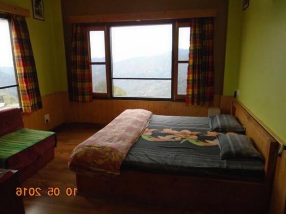 Homestay - Hackett Stayz - Photo3
