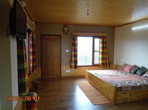 Homestay - Hackett Stayz - Photo5