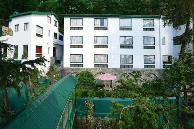 Honeymoon Inn Shimla - Photo2