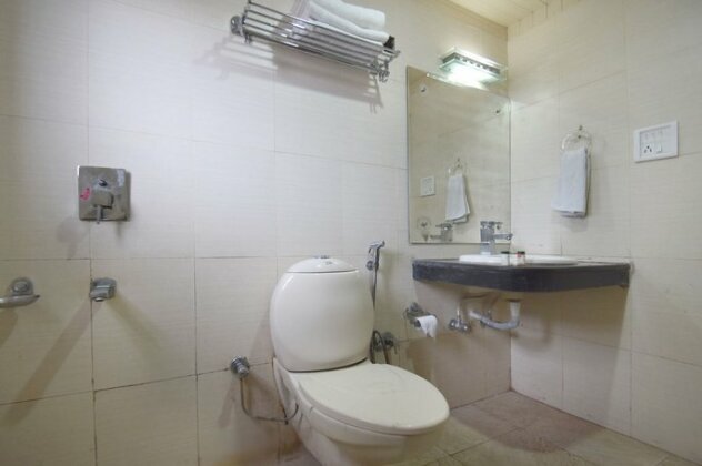 Hotel Aachman Regency - Photo3