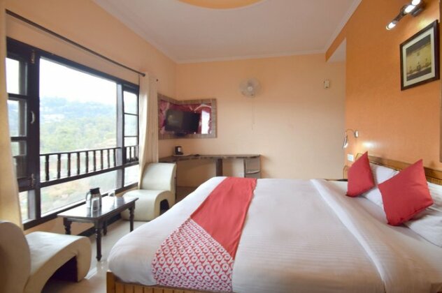 Hotel Aachman Regency - Photo4