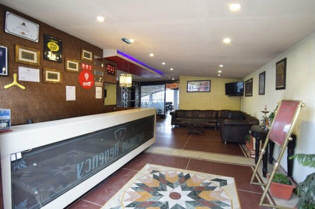 Hotel Aachman Regency - Photo5