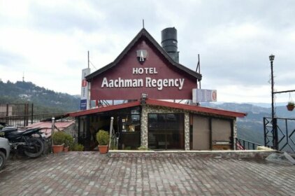 Hotel Aachman Regency