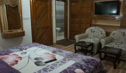 Hotel Aggarwal Regency - Photo3