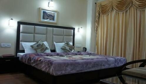 Hotel Aggarwal Regency - Photo4