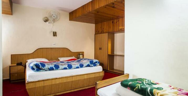 Hotel Amber Shimla - Photo3