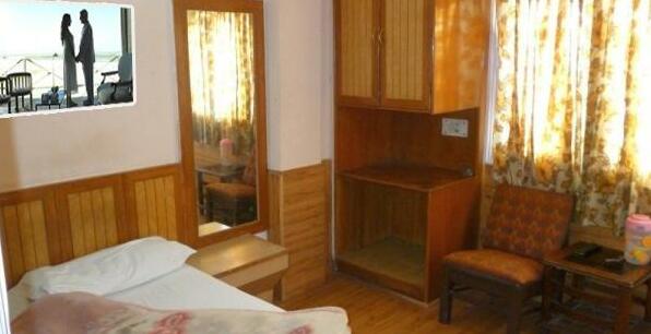 Hotel Apsara Shimla - Photo4