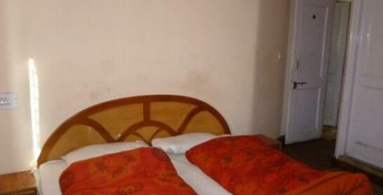 Hotel Apsara Shimla