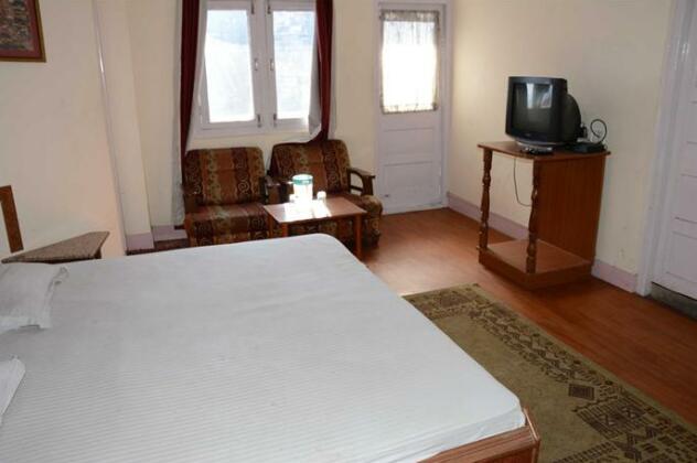 Hotel Basant Shimla - Photo3