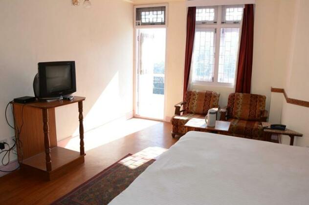 Hotel Basant Shimla - Photo4