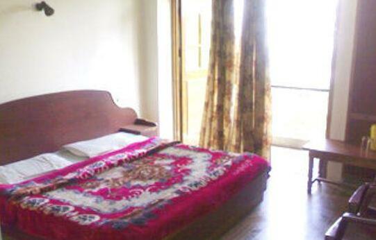Hotel Blue Diamond Shimla - Photo5