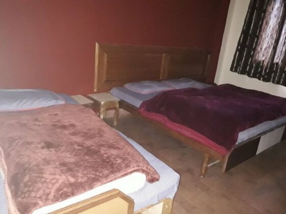 Hotel City Inn Shimla - Photo5