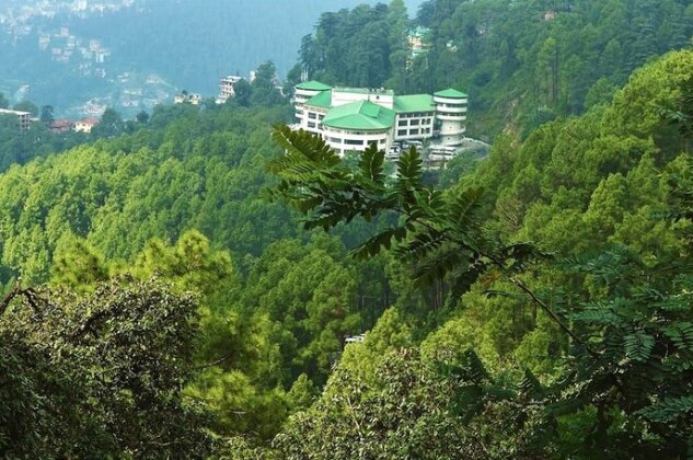 Hotel CK International Shimla - Photo2