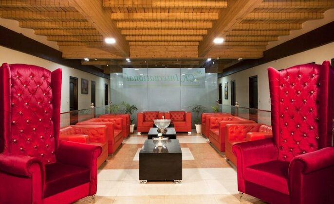 Hotel CK International Shimla - Photo3