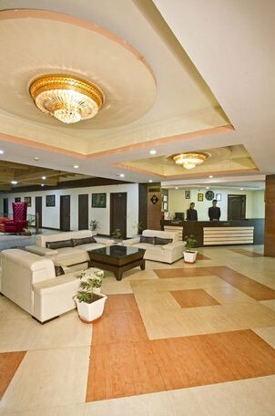 Hotel CK International Shimla - Photo5