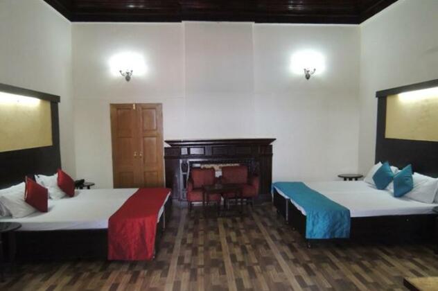 Hotel Dalziel - Photo2