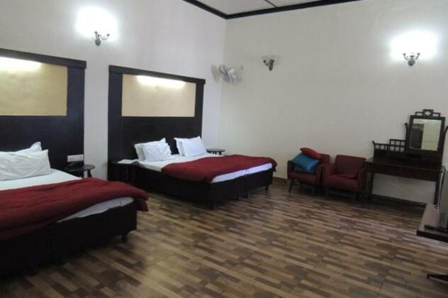 Hotel Dalziel - Photo4