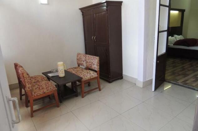 Hotel Dalziel - Photo5