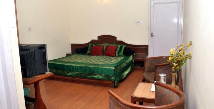 Hotel Dee Emm Residency - Photo5