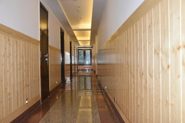 Hotel Dhroov - Photo4