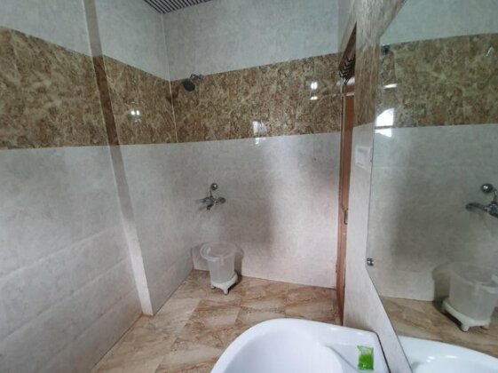 Hotel Diplomat Shimla - Photo4