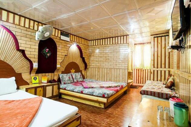 Hotel Doegar - Photo2