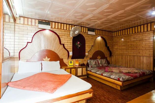 Hotel Doegar - Photo3