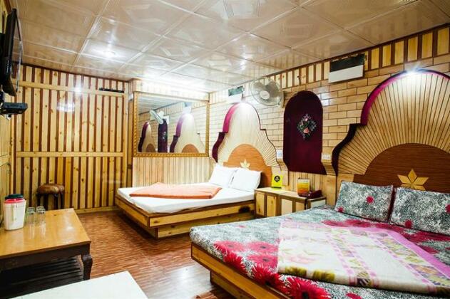 Hotel Doegar - Photo4