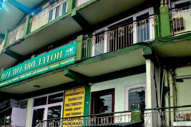 Hotel Dreamland Shimla
