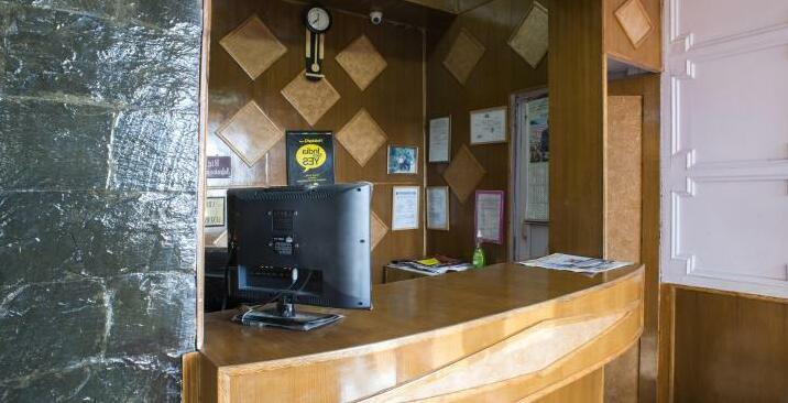 Hotel Eve - Photo2