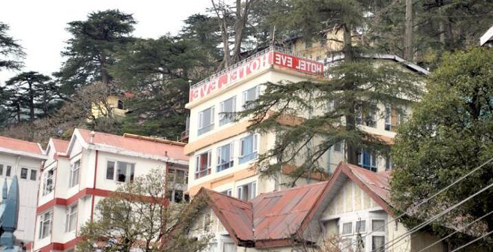 Hotel Eve - Photo4