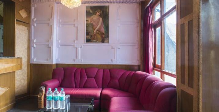 Hotel Eve - Photo5