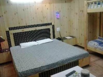 Hotel Gold Shimla - Photo2