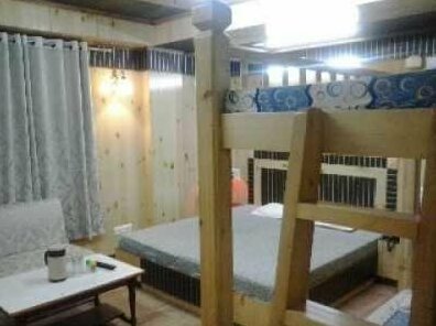 Hotel Gold Shimla - Photo4