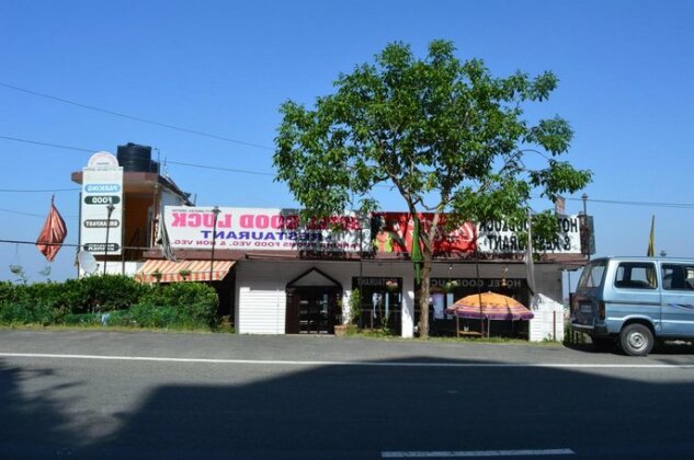Hotel Good Luck - Photo2