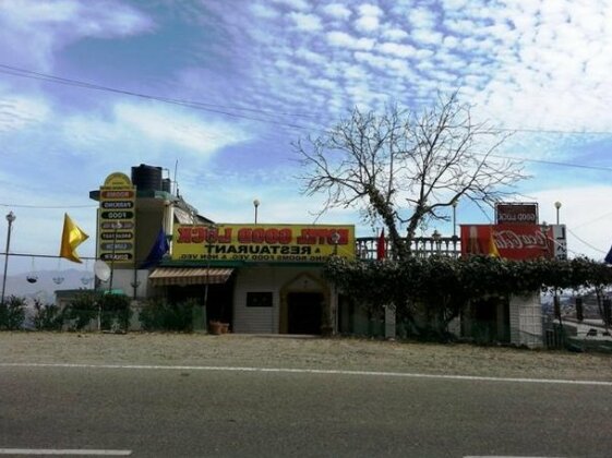 Hotel Good Luck - Photo3