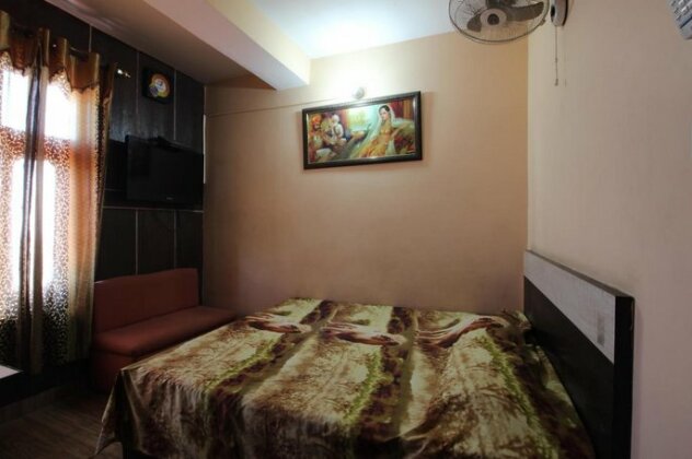 Hotel Good Luck - Photo5