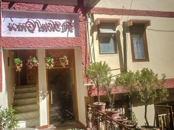 Hotel Grace Shimla - Photo2