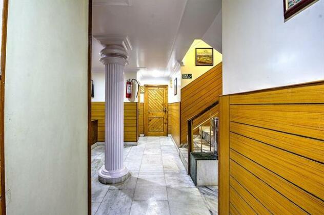 Hotel Grace Shimla - Photo3