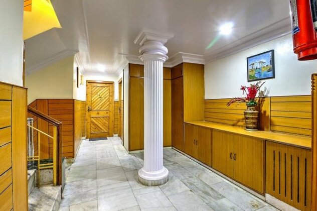 Hotel Grace Shimla - Photo4