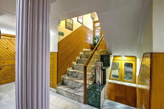 Hotel Grace Shimla - Photo5