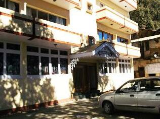 Hotel Harsha Shimla - Photo2