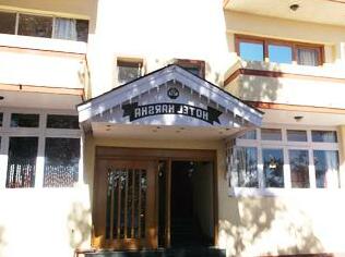 Hotel Harsha Shimla - Photo3
