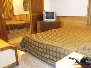 Hotel Harsha Shimla - Photo4