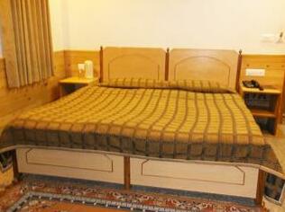 Hotel Harsha Shimla - Photo5